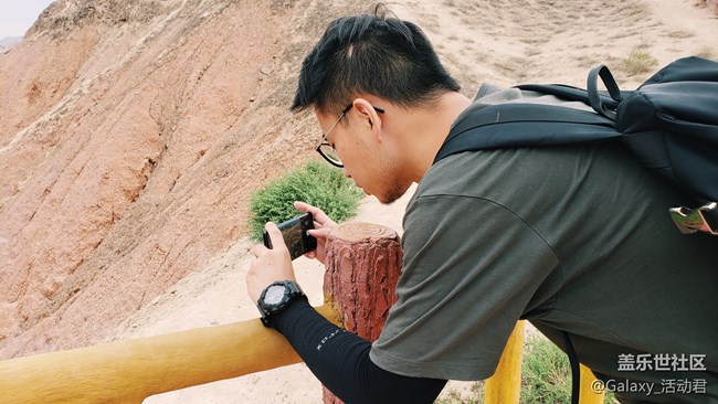 蓋樂世影像-中國最美瞬間：決賽敦煌站回顧