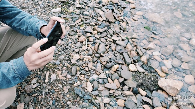 蓋樂世影像-中國最美瞬間：決賽敦煌站回顧