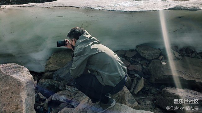 蓋樂世影像-中國最美瞬間：決賽敦煌站回顧