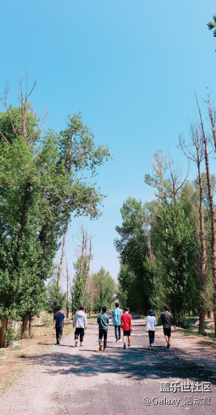 蓋樂世影像-中國最美瞬間：決賽敦煌站回顧