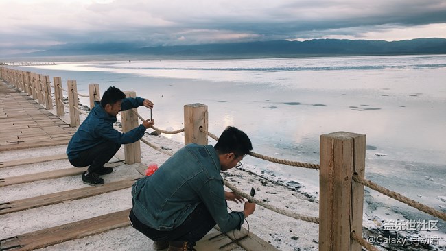 蓋樂世影像-中國最美瞬間：決賽敦煌站回顧