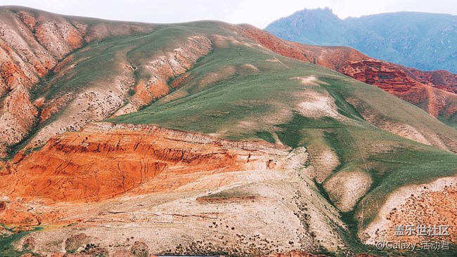 蓋樂世影像-中國最美瞬間：決賽敦煌站回顧