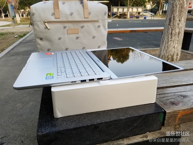 長效續(xù)航，輕取未來---2018星曜筆記本900X5T有感