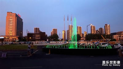 [行走，發(fā)現(xiàn)]+杭州之夏