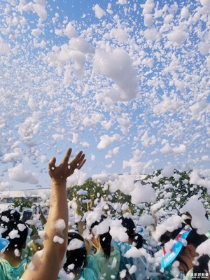 [行走，發(fā)現(xiàn)]身邊的故事