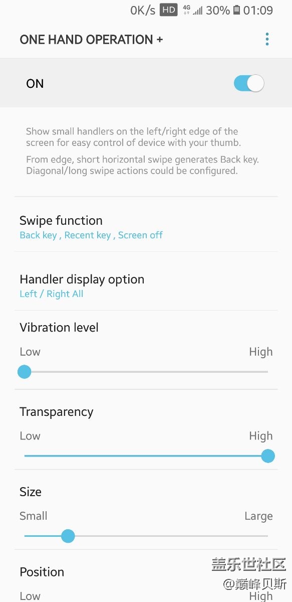 最新版的one hand operation+好評(píng)