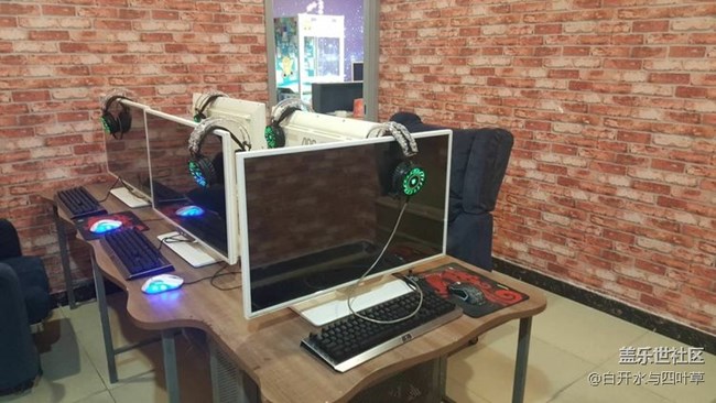 【社區(qū)三周年慶】北京星部落轟趴大聚會(huì)