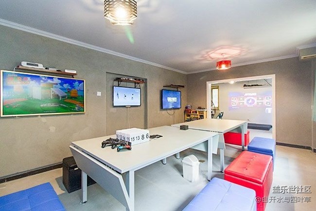 【社區(qū)三周年慶】北京星部落轟趴大聚會(huì)