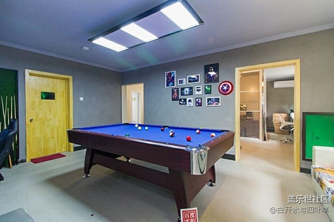 【社區(qū)三周年慶】北京星部落轟趴大聚會(huì)