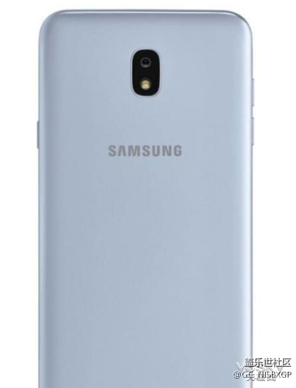 主打?qū)嵱?！三星J7 Star亮相：配5.5寸屏幕，7月13日開賣