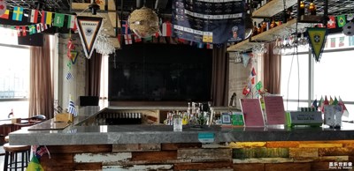 線下實(shí)體店