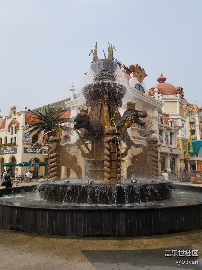 社區(qū)三周年慶之狂歡恐龍城 社區(qū)三周年慶之狂歡恐龍城