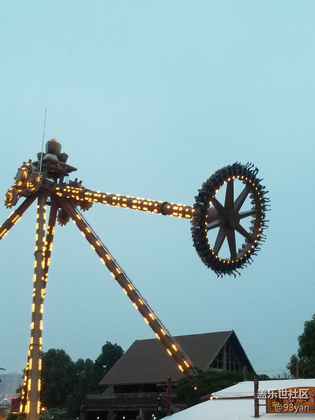 社區(qū)三周年慶之狂歡恐龍城 社區(qū)三周年慶之狂歡恐龍城