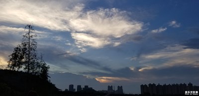 遇見最美的風(fēng)景