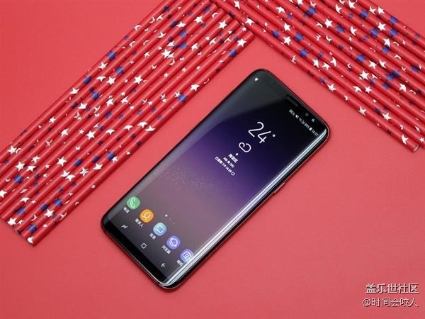 【分享】三星Galaxy S輕奢版上手測評：性能均衡