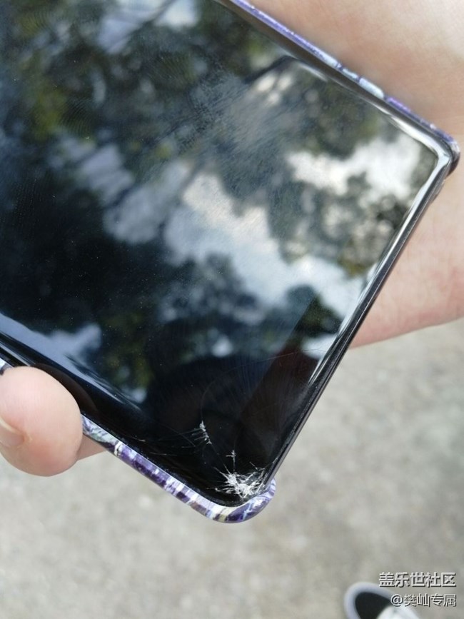 用了8個(gè)月，終于……