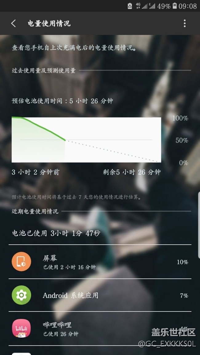 安卓8.0 手機(jī)賊熱，耗電量巨大