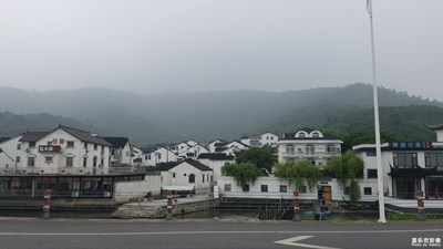 說走就走的旅行。