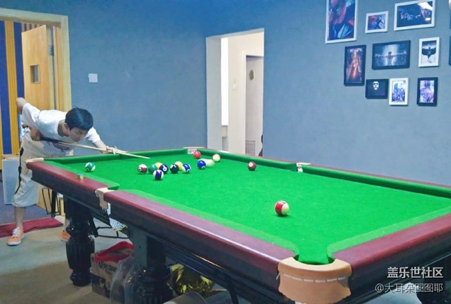 蓋樂世線下活動周末小嗨