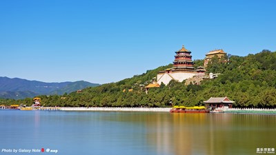 蓋樂(lè)世攝影周賽第58期—— 城市地標(biāo)