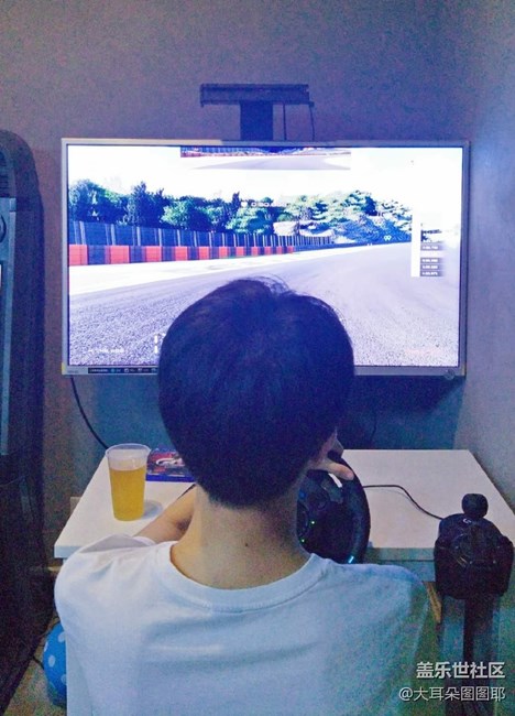 蓋樂世線下活動周末小嗨