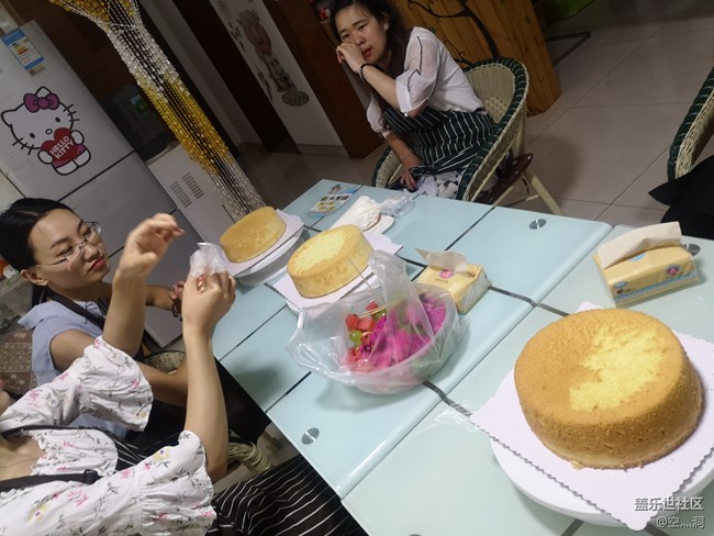 【回顧貼】社區(qū)三歲生日快樂——太原星部落