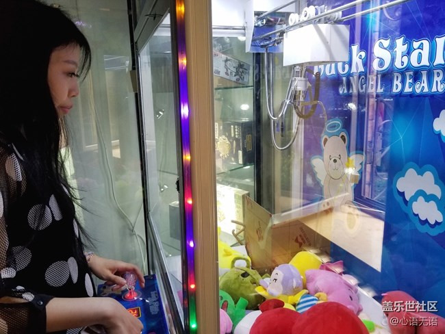 蓋樂世社區(qū)3歲慶生趴花絮