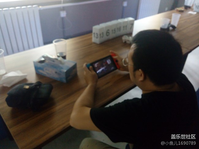 蓋樂世無邊，北京星部落社區(qū)三周年歡樂趴