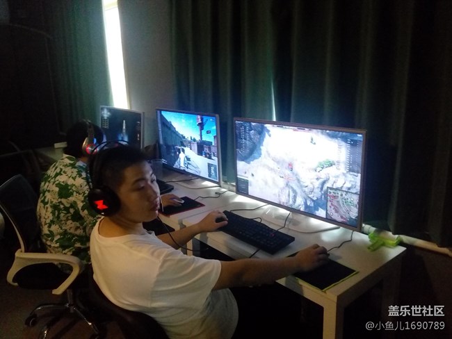 蓋樂世無邊，北京星部落社區(qū)三周年歡樂趴