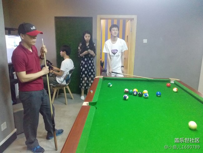 蓋樂世無邊，北京星部落社區(qū)三周年歡樂趴