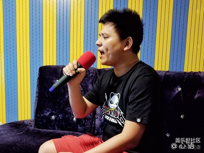 蓋樂世社區(qū)3歲慶生趴花絮