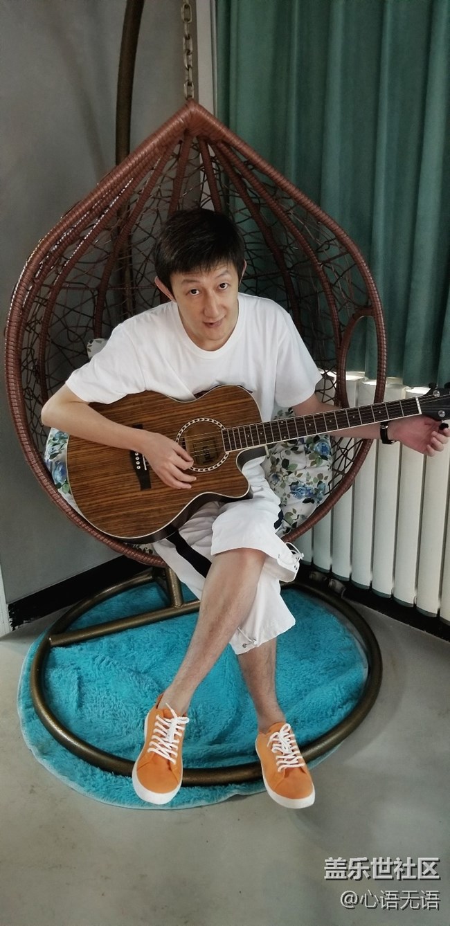 蓋樂世社區(qū)3歲慶生趴花絮