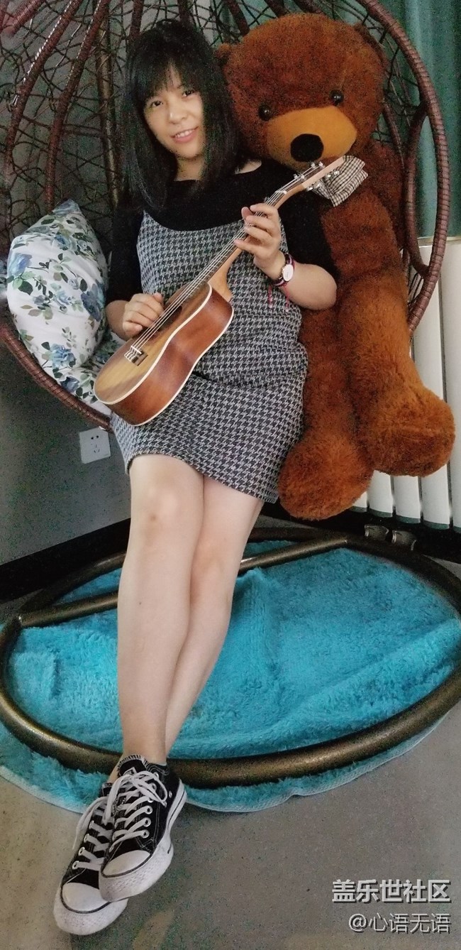 蓋樂世社區(qū)3歲慶生趴花絮