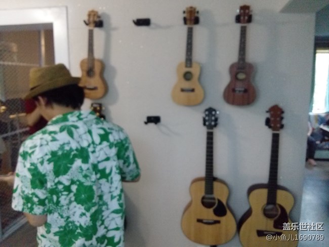 蓋樂世無邊，北京星部落社區(qū)三周年歡樂趴