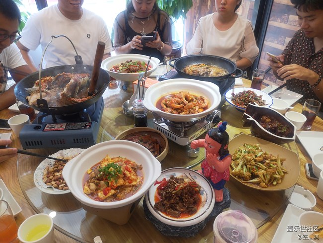 【回顧貼】社區(qū)三歲生日快樂——太原星部落