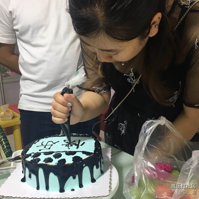 【回顧貼】社區(qū)三歲生日快樂——太原星部落