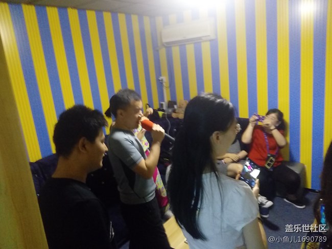 蓋樂世無邊，北京星部落社區(qū)三周年歡樂趴