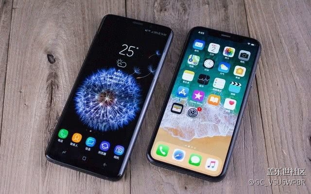 清庫存了，三星S9買一送一，只是為了給note9騰地方！