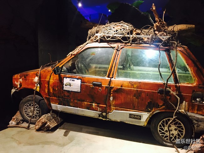 蓋樂世社區(qū)三歲啦！