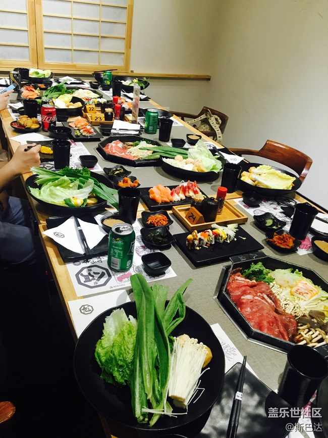 蓋樂世社區(qū)三歲啦！