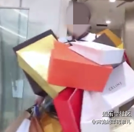 陪女友的正確逛街方式了解一下？你們做到了嗎？