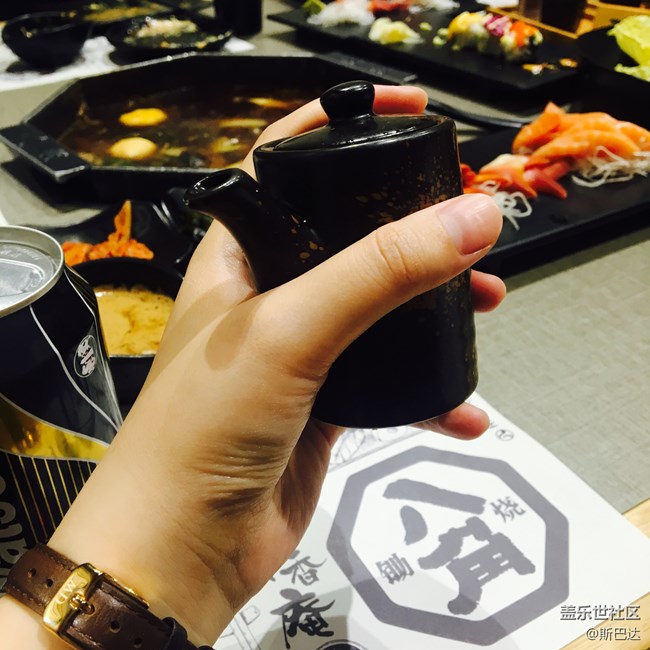 蓋樂世社區(qū)三歲啦！