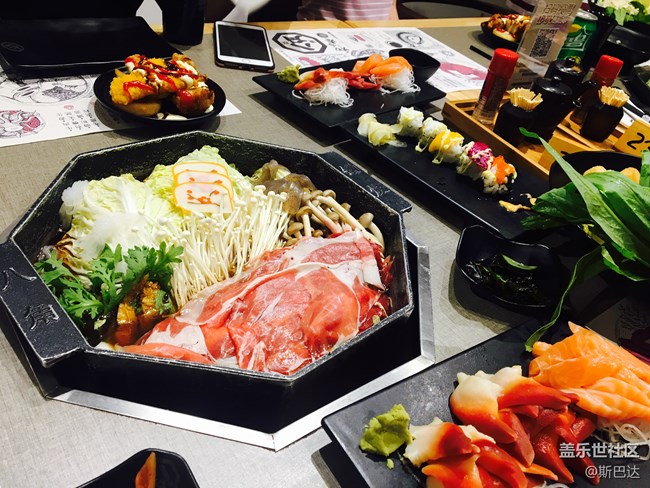 蓋樂世社區(qū)三歲啦！