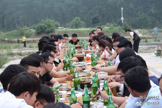 #社區(qū)三周年#合肥星部落邀您同行生態(tài)園 #社區(qū)三周年#合肥星部落邀您同行生態(tài)園