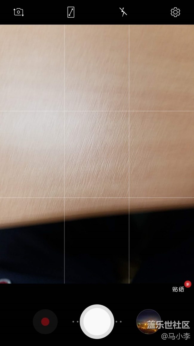 8.0系統(tǒng)無(wú)法拍視頻