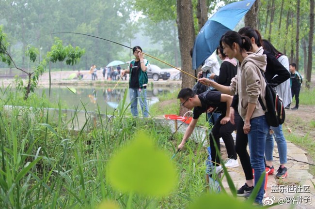 #社區(qū)三周年#合肥星部落邀您同行生態(tài)園 #社區(qū)三周年#合肥星部落邀您同行生態(tài)園