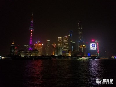 國(guó)際大都市