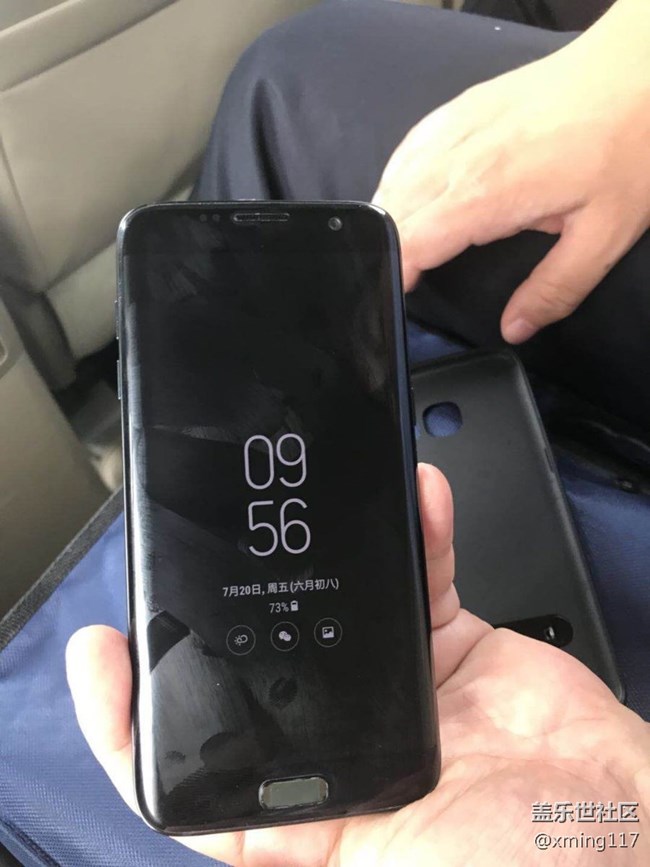 home鍵掉漆真的會影響指紋識別