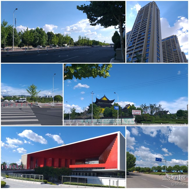 帶著StarLite的旅行日常