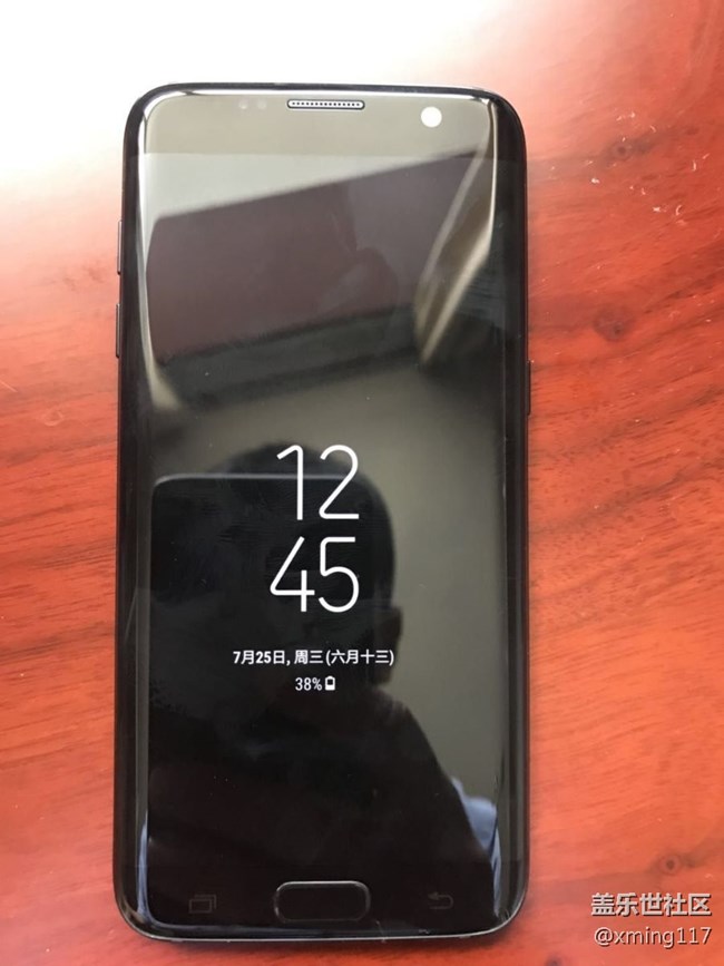 home鍵掉漆真的會影響指紋識別